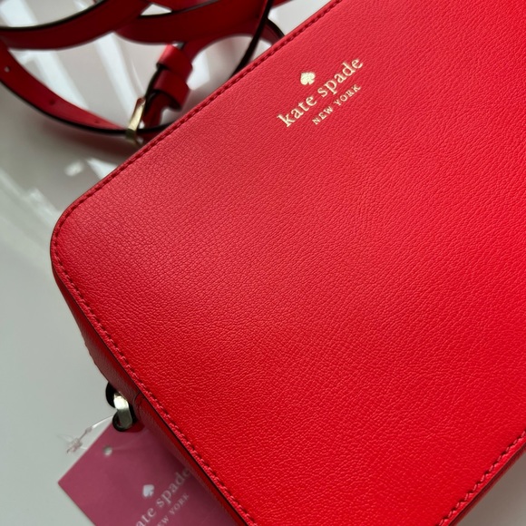 Authentic Kate Spade Crossbody Bag - Picture 2 of 5